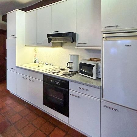 Stunning Apartment In Bastogne With Wifi Eksteriør bilde