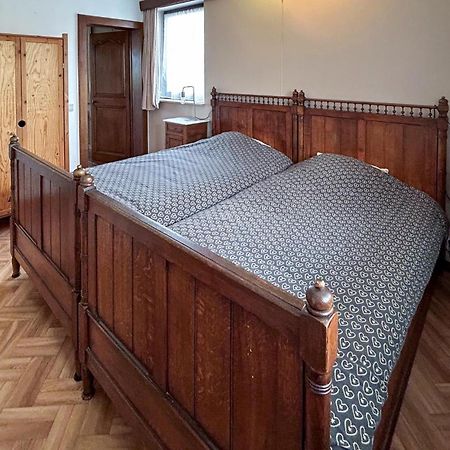 Stunning Apartment In Bastogne With Wifi Eksteriør bilde