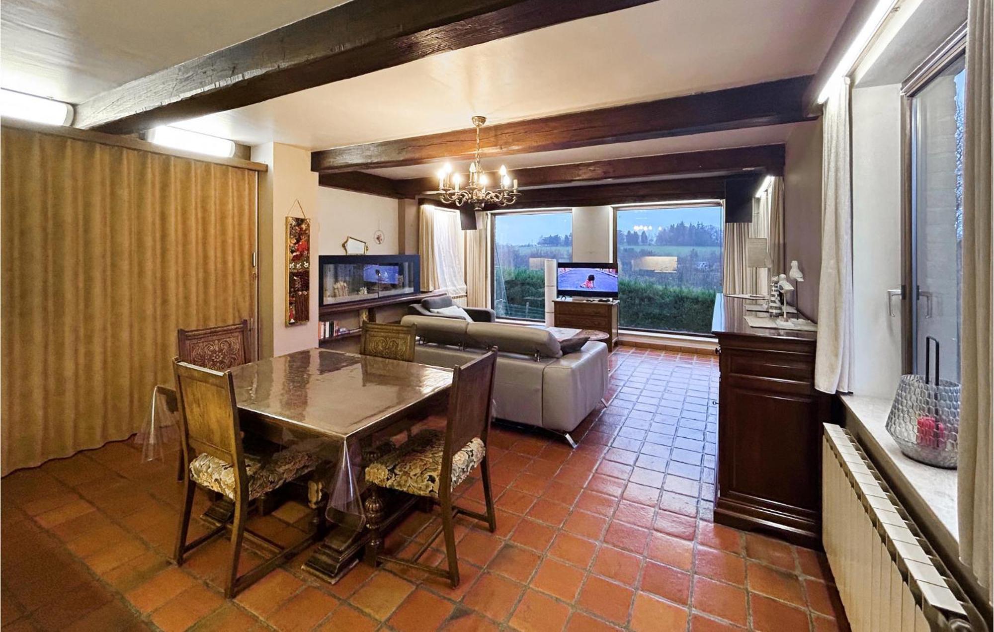 Stunning Apartment In Bastogne With Wifi Eksteriør bilde