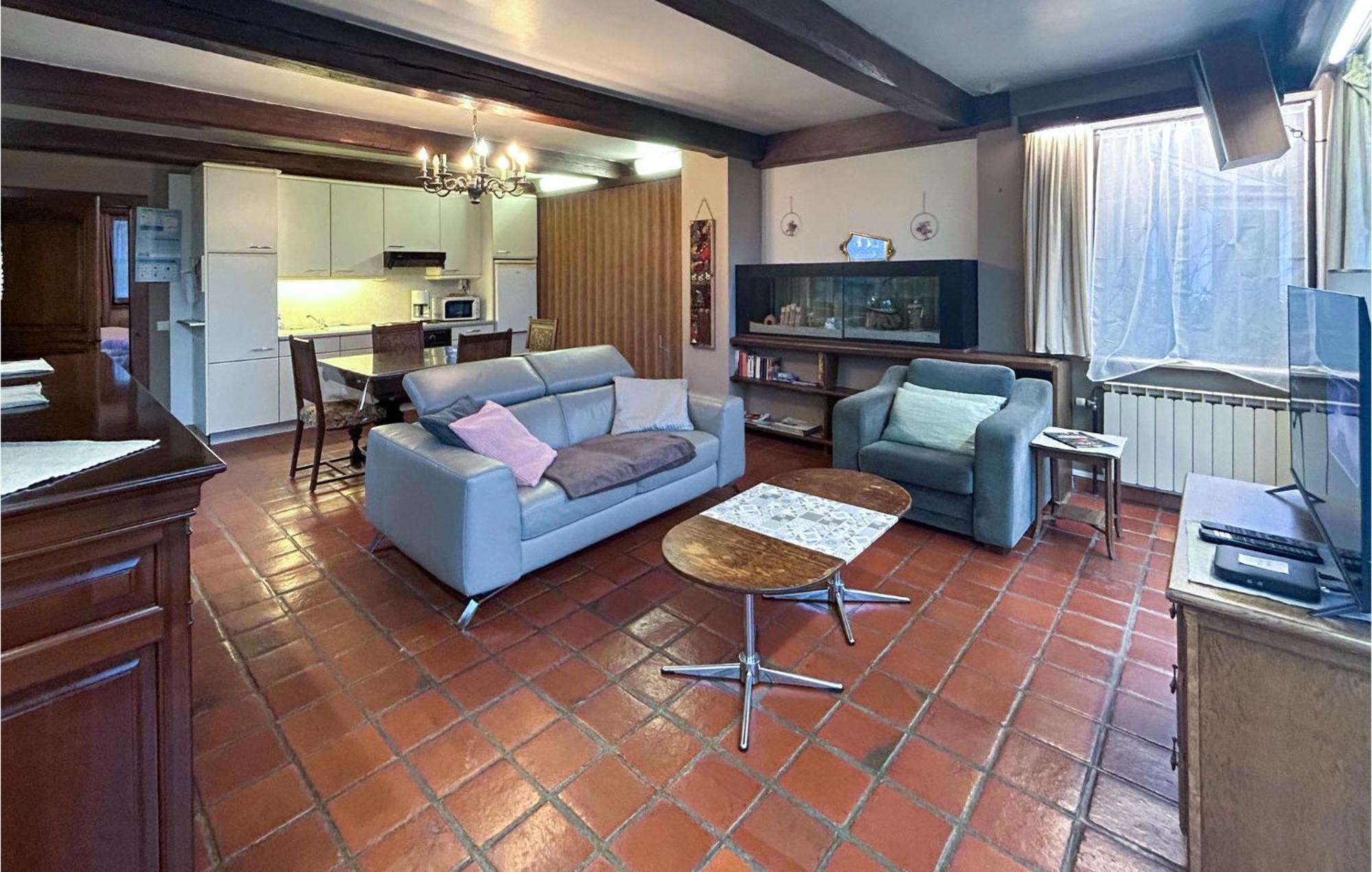 Stunning Apartment In Bastogne With Wifi Eksteriør bilde